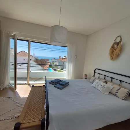 Dom wakacyjny Ribavilla Surf House