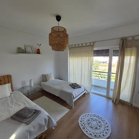 Ribavilla Surf House *