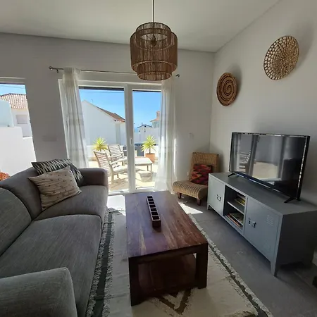 Ribavilla Surf House Dom wakacyjny *