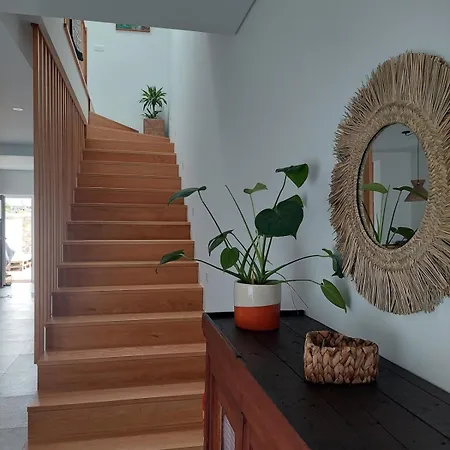 Ribavilla Surf House