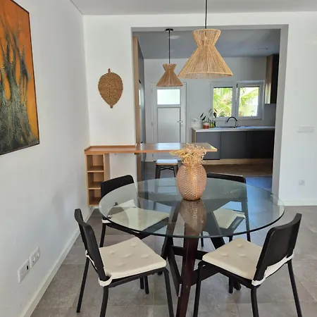 Ribavilla Surf House Nyaraló *