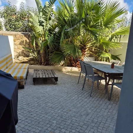 Ribavilla Surf House Nyaraló Santo Isidoro