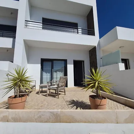 Ribavilla Surf House Nyaraló